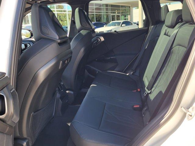 new 2026 BMW X3 car, priced at $71,335