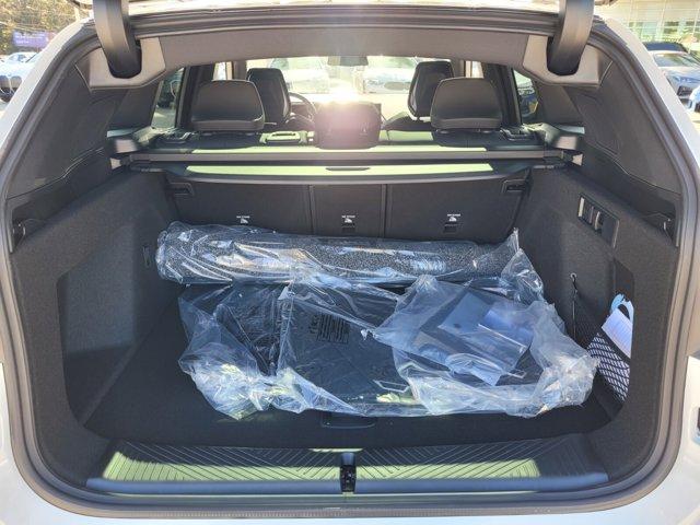 new 2026 BMW X3 car, priced at $71,335