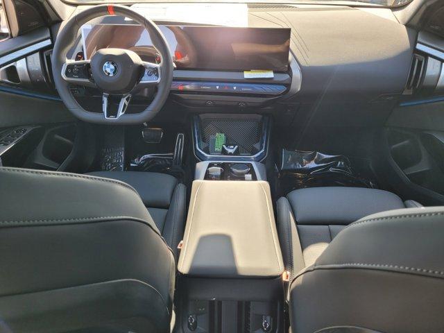 new 2026 BMW X3 car, priced at $71,335
