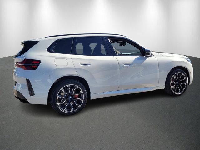 new 2026 BMW X3 car, priced at $71,335