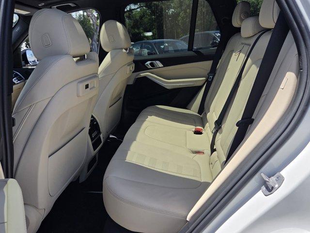 used 2021 BMW X5 car, priced at $29,518