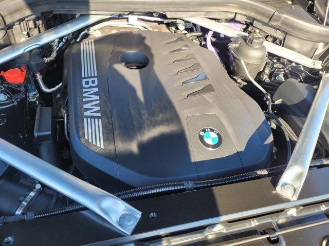 new 2026 BMW X5 car, priced at $81,675