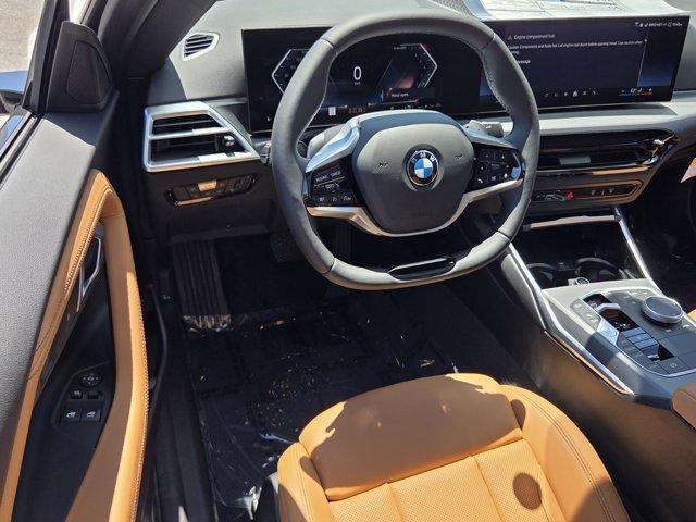 new 2026 BMW 230 car, priced at $47,054