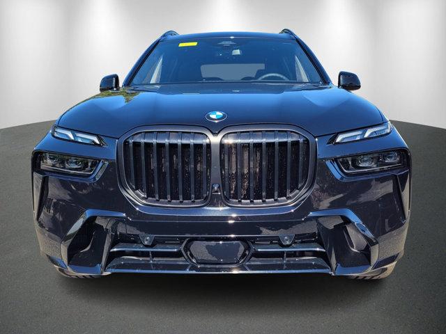 new 2026 BMW X7 car, priced at $96,675