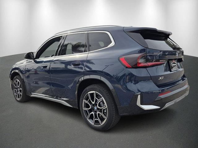 new 2026 BMW X1 car, priced at $48,930