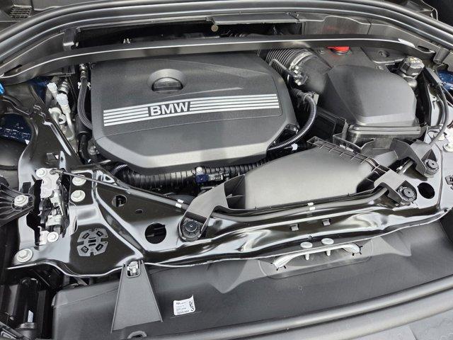 new 2026 BMW X1 car, priced at $48,930