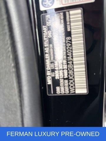 used 2018 Mercedes-Benz S-Class car, priced at $30,987