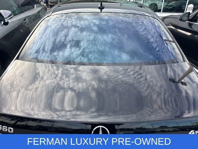 used 2018 Mercedes-Benz S-Class car, priced at $30,987