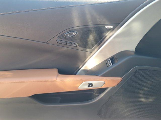 used 2016 Chevrolet Corvette car, priced at $31,988