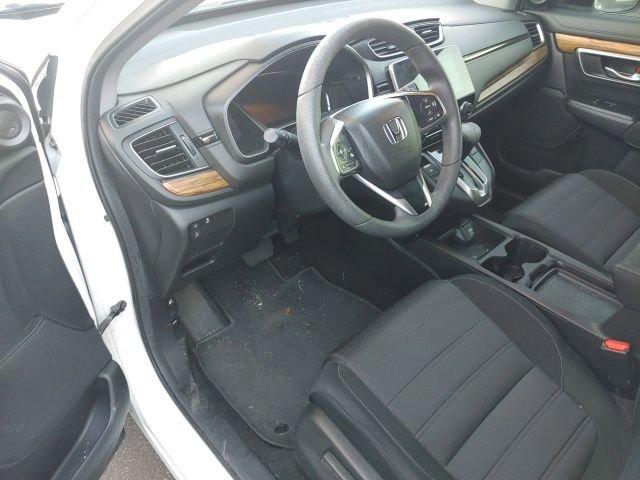 used 2018 Honda CR-V car, priced at $17,733