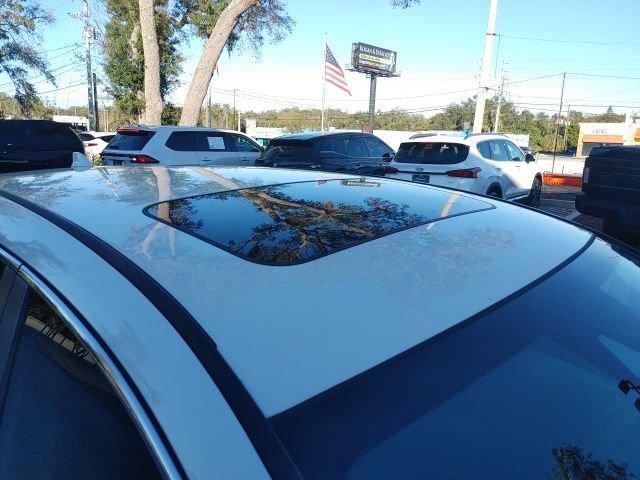 used 2018 Honda CR-V car, priced at $17,733