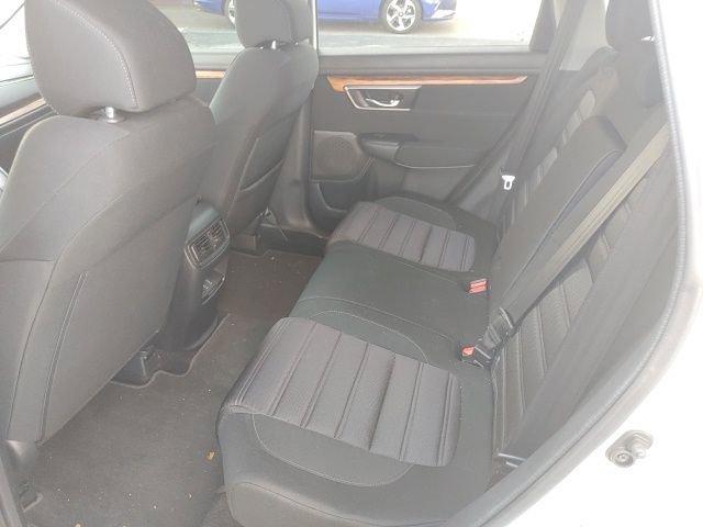 used 2018 Honda CR-V car, priced at $17,733