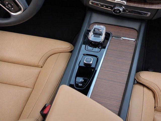used 2025 Volvo XC60 car, priced at $46,937