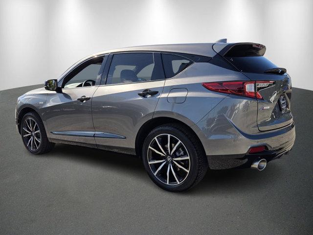 used 2025 Acura RDX car, priced at $44,991