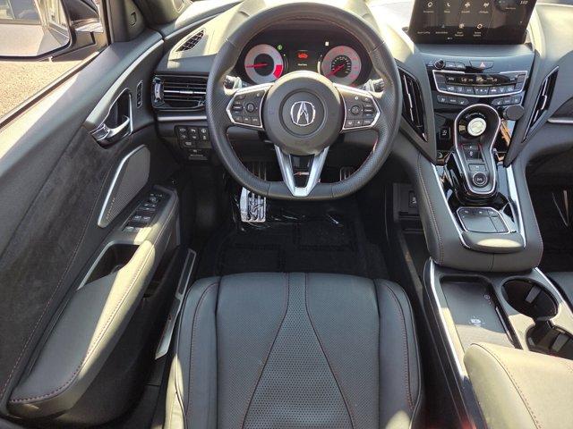 used 2025 Acura RDX car, priced at $44,991