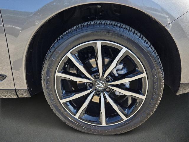 used 2025 Acura RDX car, priced at $44,991