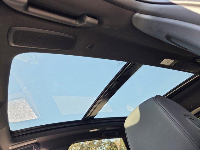 used 2025 Acura RDX car, priced at $44,991