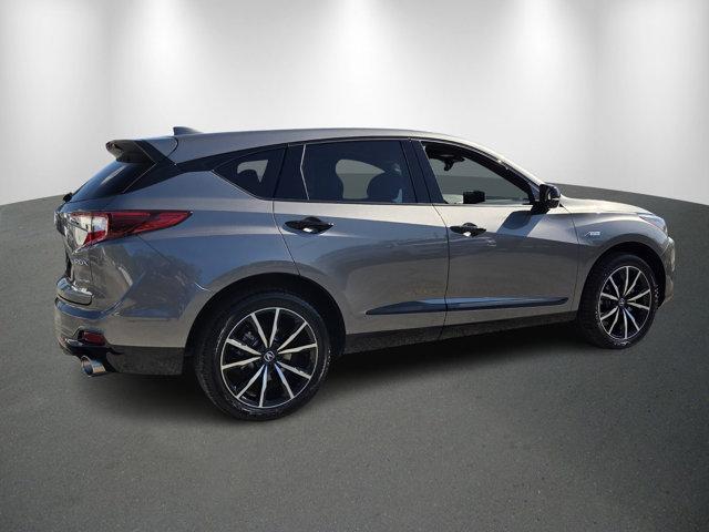 used 2025 Acura RDX car, priced at $44,991