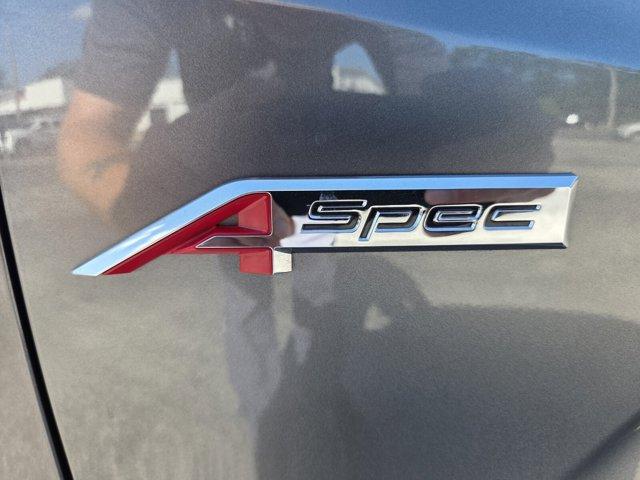 used 2025 Acura RDX car, priced at $44,991