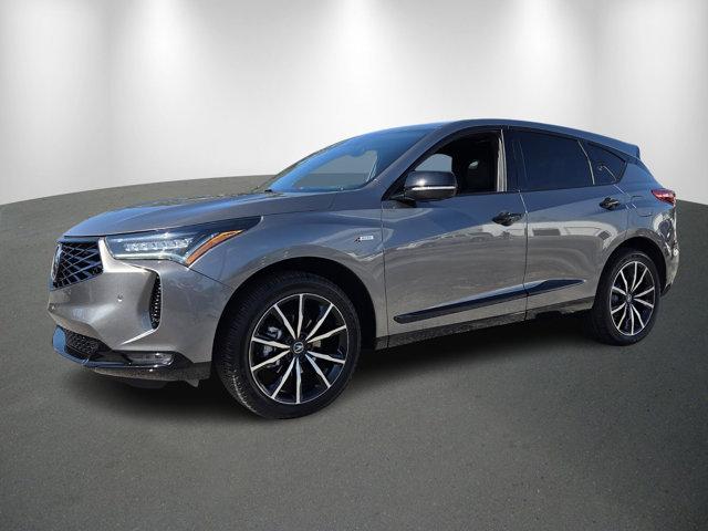 used 2025 Acura RDX car, priced at $44,991