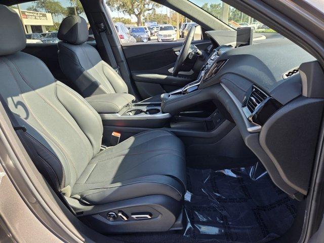 used 2025 Acura RDX car, priced at $44,991