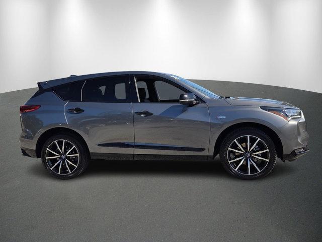 used 2025 Acura RDX car, priced at $44,991