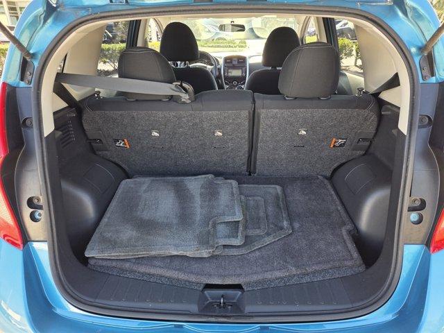 used 2015 Nissan Versa Note car, priced at $6,988