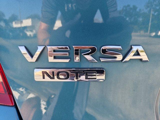 used 2015 Nissan Versa Note car, priced at $6,988