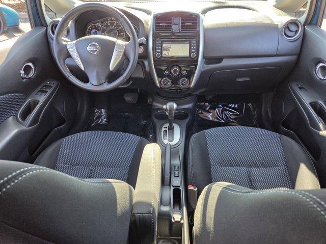used 2015 Nissan Versa Note car, priced at $6,988
