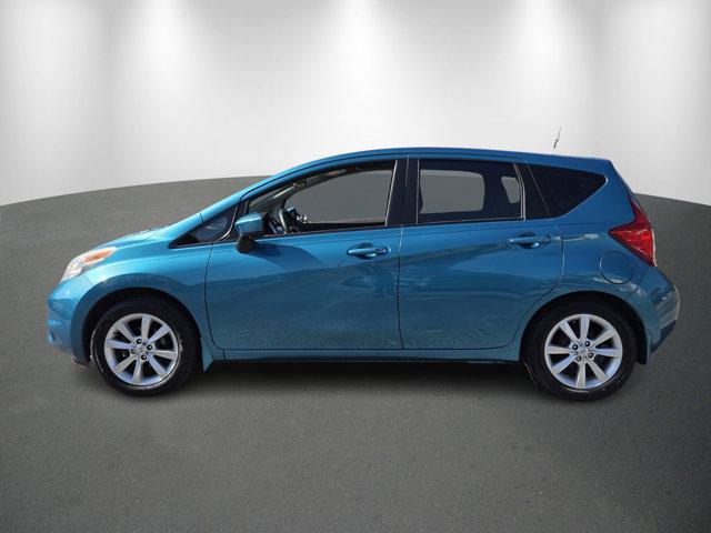 used 2015 Nissan Versa Note car, priced at $6,988
