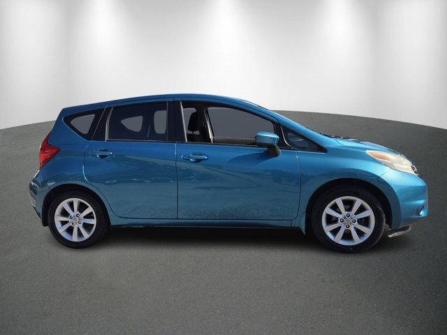 used 2015 Nissan Versa Note car, priced at $6,988