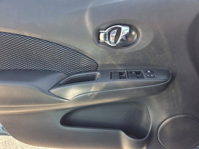 used 2015 Nissan Versa Note car, priced at $6,988