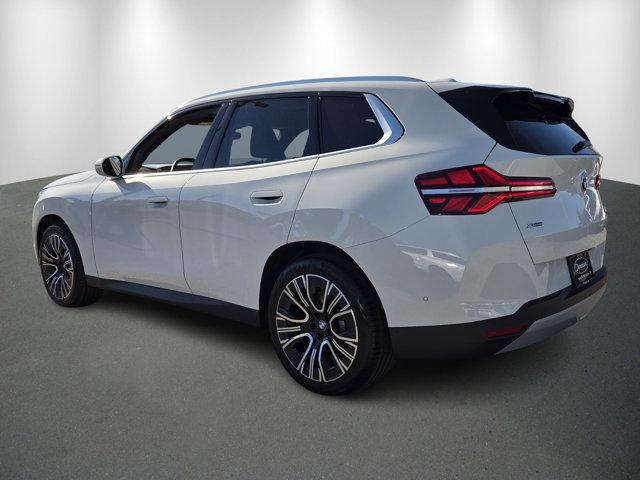 new 2026 BMW X3 car, priced at $60,485