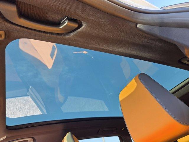 new 2026 BMW X3 car, priced at $60,485