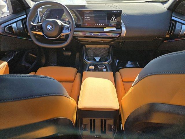 new 2026 BMW X3 car, priced at $60,485