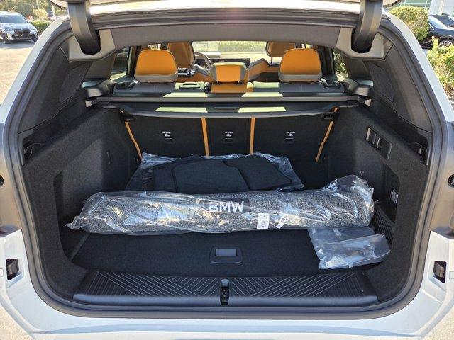 new 2026 BMW X3 car, priced at $60,485