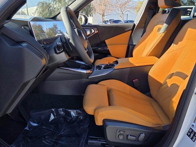 new 2026 BMW X3 car, priced at $60,485