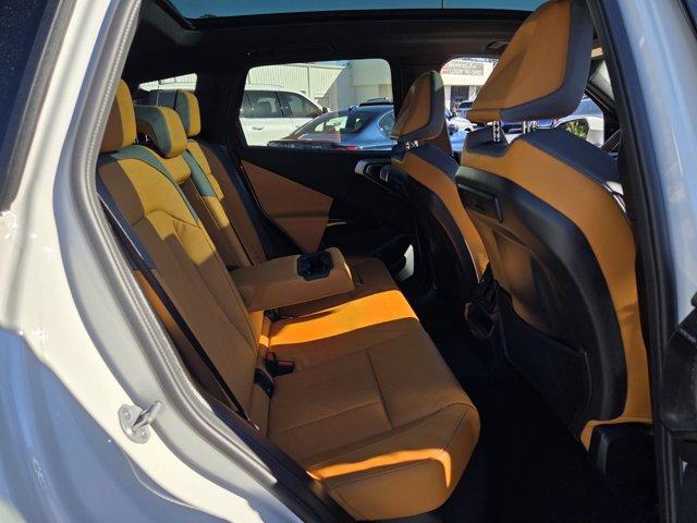 new 2026 BMW X3 car, priced at $60,485