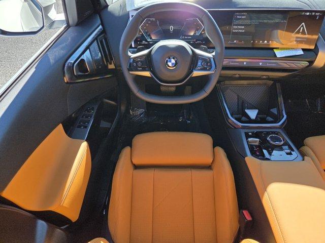 new 2026 BMW X3 car, priced at $60,485