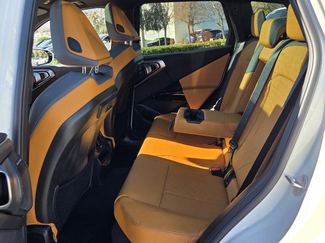 new 2026 BMW X3 car, priced at $60,485