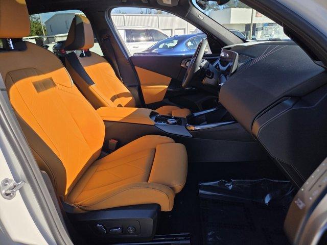 new 2026 BMW X3 car, priced at $60,485