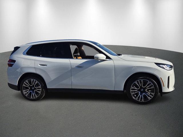 new 2026 BMW X3 car, priced at $60,485