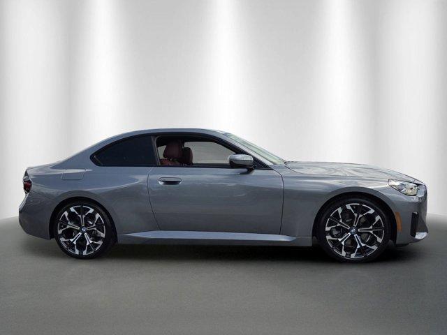 new 2026 BMW 230 car, priced at $49,254