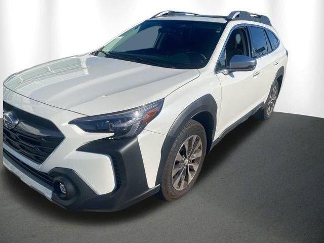 used 2025 Subaru Outback car, priced at $36,892