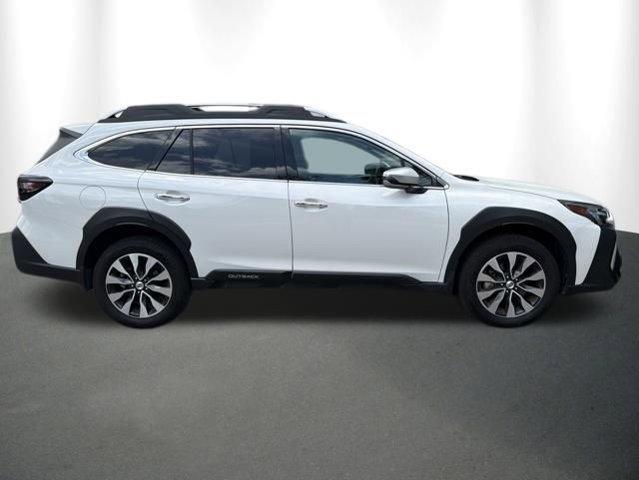 used 2025 Subaru Outback car, priced at $36,892