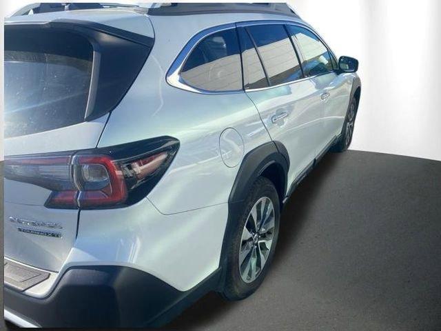used 2025 Subaru Outback car, priced at $36,892