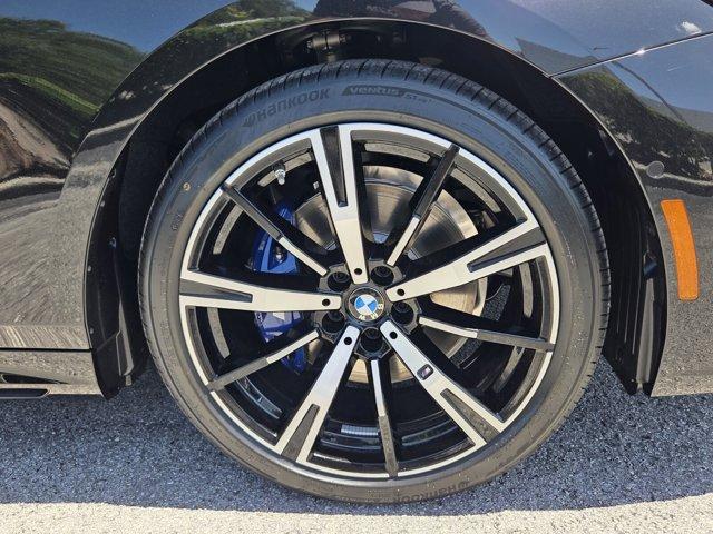 new 2027 BMW 530 car, priced at $69,939