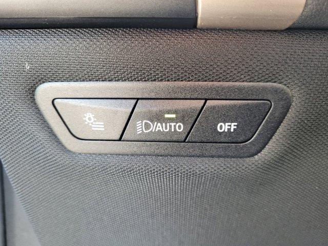 new 2026 BMW iX car, priced at $80,575