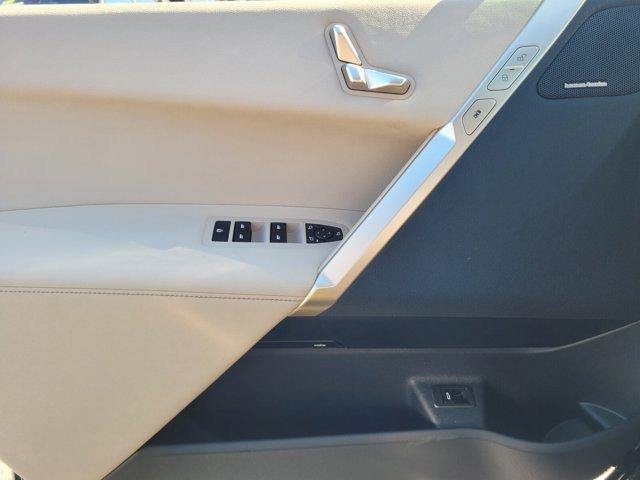 new 2026 BMW iX car, priced at $80,575