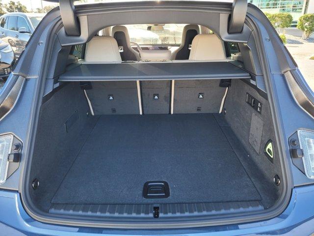 new 2026 BMW iX car, priced at $80,575